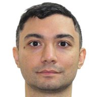 Novruz Veliev, Senior QA engineer